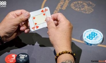 quads poker