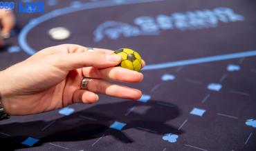 poker bet sizing