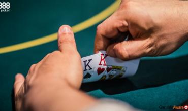 Overpair Poker