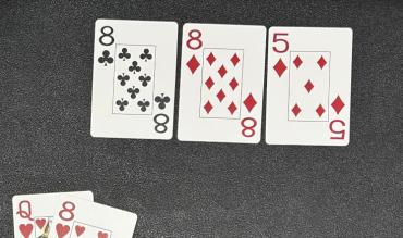 Tris Poker