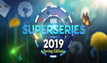 SuperSeries su 888