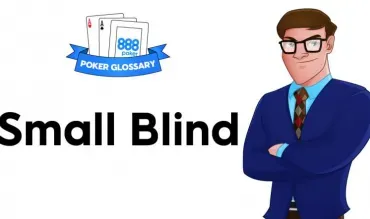Cosa significa small blind nel poker?