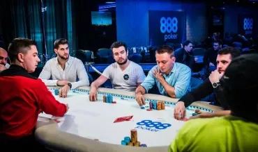 Guida completa per comprare un tavolo da poker