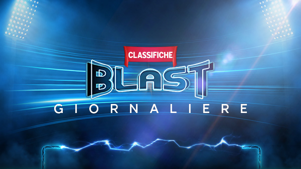 Classifiche BLAST