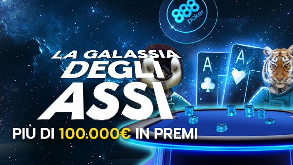 La Galassia degli Assi