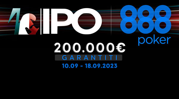 IPO Online Series