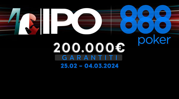 IPO Series