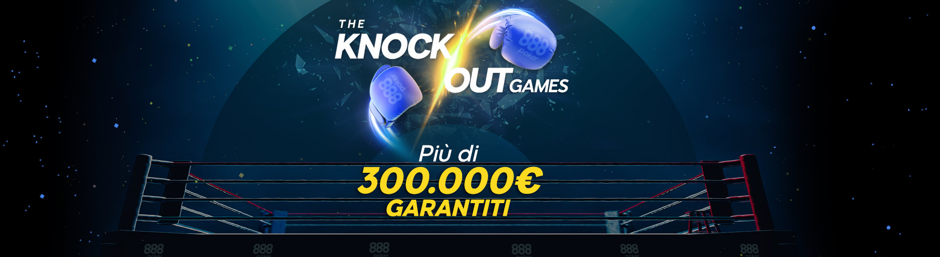 Promozioni Poker