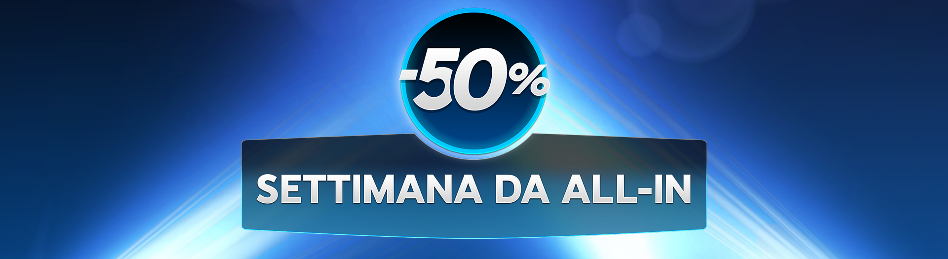 Sale Week