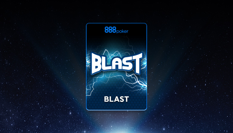 BLAST Poker