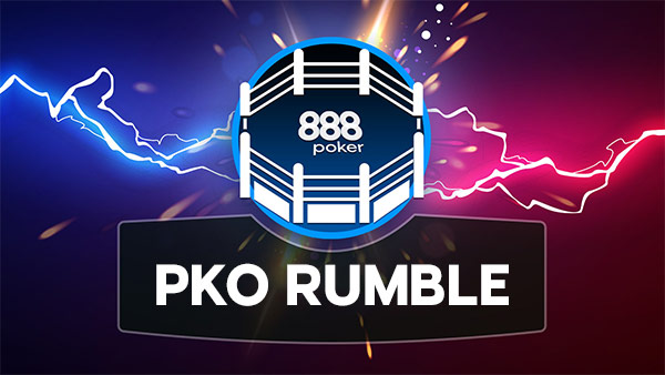 PKO - Progressive Knockout